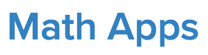 Math Apps logo